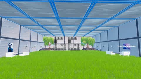 Parkour ARTR