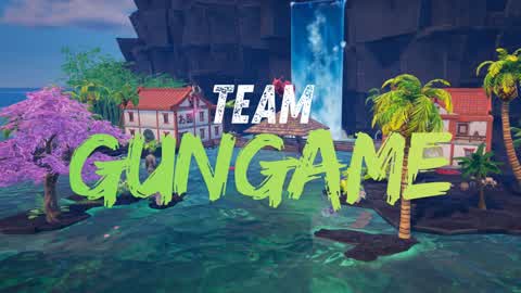 Team Gungame