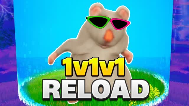 1V1 1V1V1 RELOAD OCTO All guns