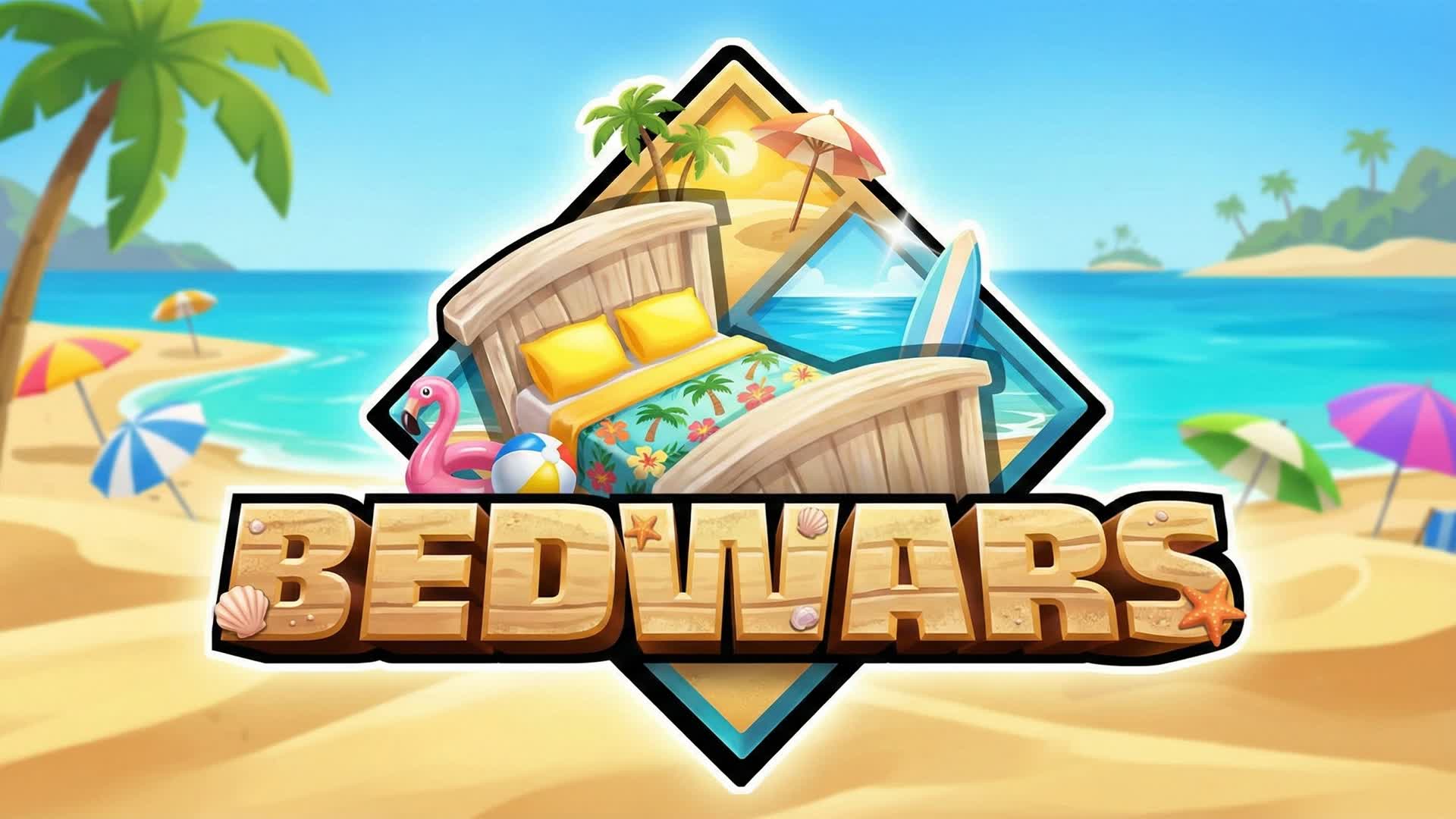 ベッドウォーズ PVP