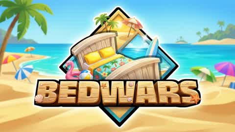Bed Wars PVP