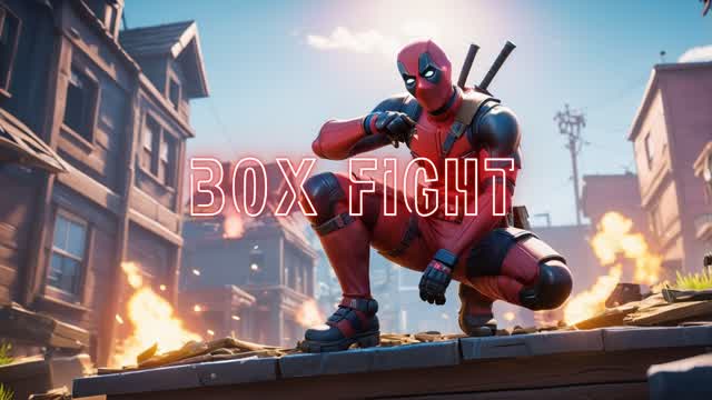 Box Fight