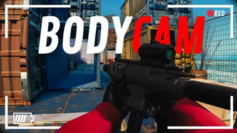 BODYCAM 2