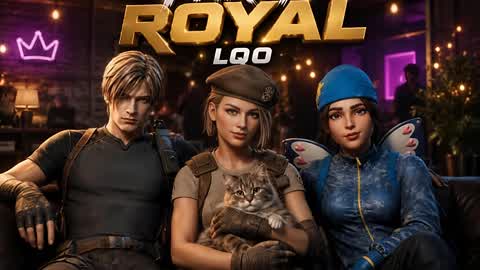 PARTY LQO 2.0