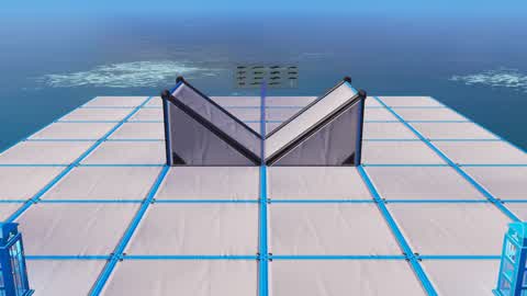 1v1 Build Fights🎯