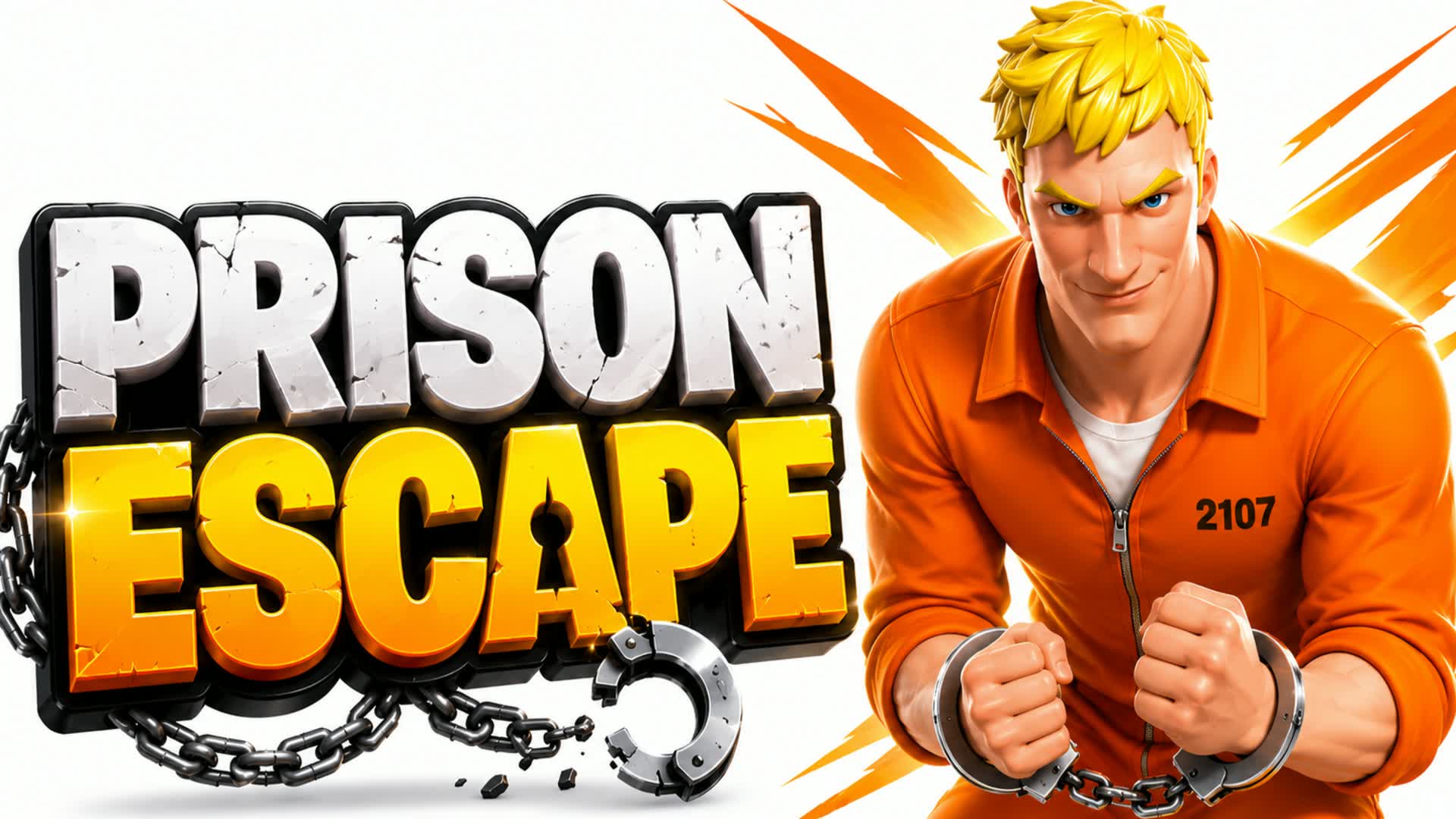 MAXIMUM SECURITY ESCAPE