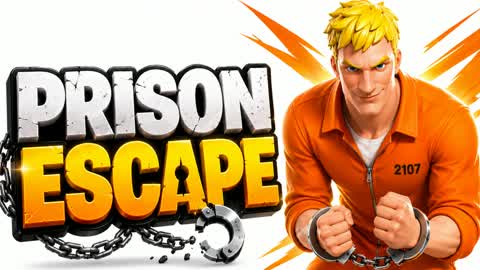 MAXIMUM SECURITY ESCAPE