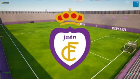 Estadio Municipal La Victoria 🇪🇸