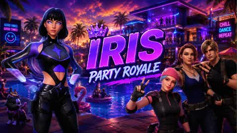 iris party royale 2.0