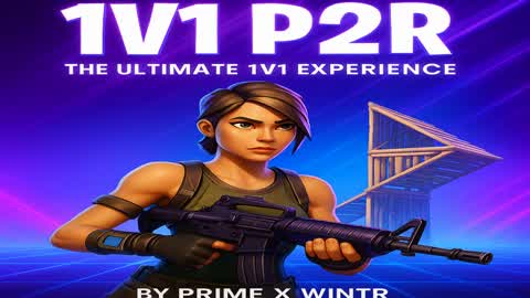 1V1 P2R