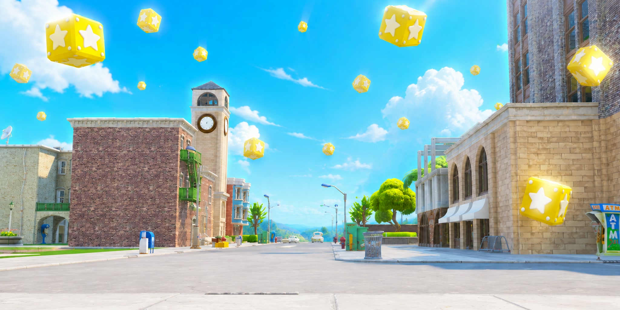 1v1 MINIGAMES [ DRAFT ] ⭐