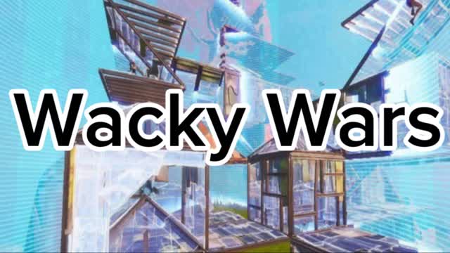 Wacky Wars