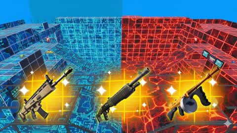 SUPER RED VS BLUE 🔴🔵 TOP 🤣