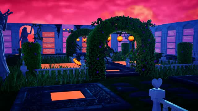 DANCING IN THE SKY 2.0