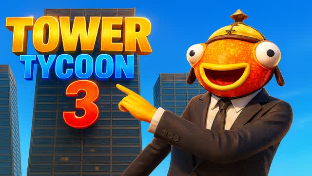 TYCOON TOWER 3