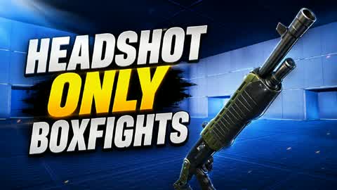 🎯 NUNYA HEADSHOT ONLY BOXFIGHTS 🎯