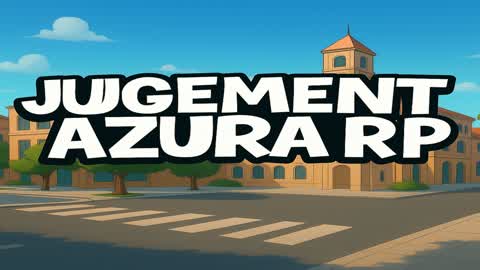 Jugement Azura RP