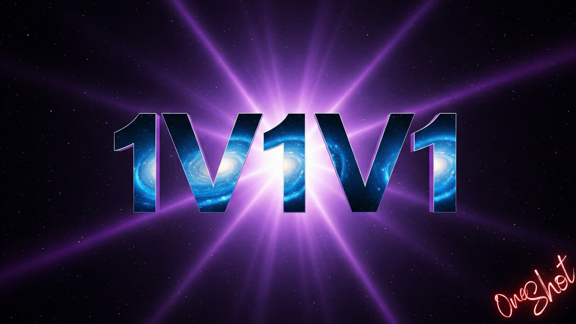 1V1V1 COMPETITIVE ALL GUNS