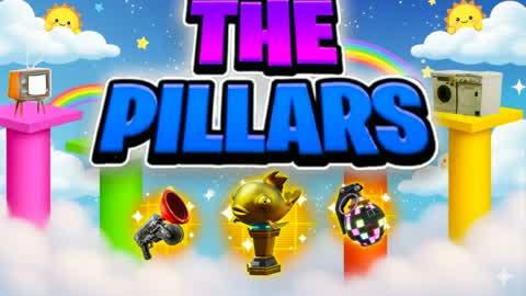 THE PILLAARSX