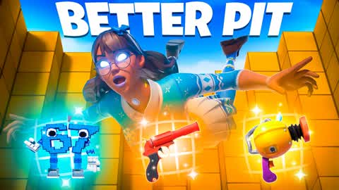 BETTER PIT 🥇