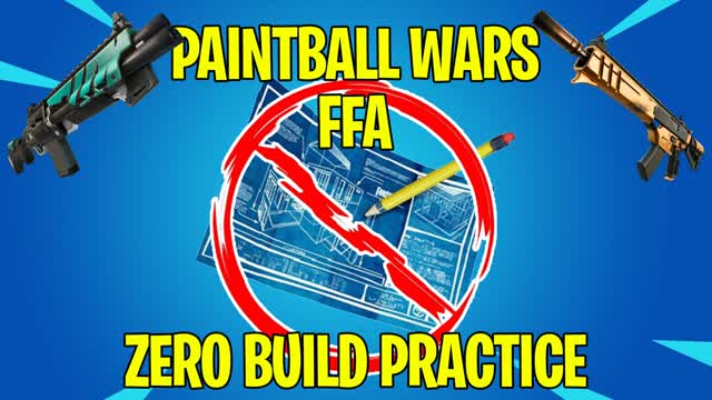 Capture 1 – 🎨Paintball Wars🔫