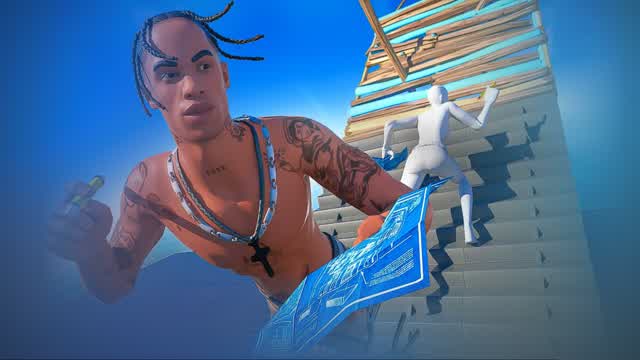 The Best 1 vs 1 [DANNYSl1VE]