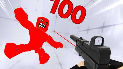 1v1v1 Free Build 1v1 Bot Training 1v1v1