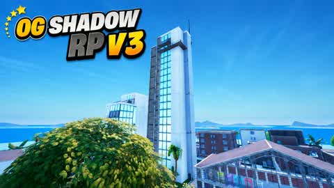 OG Shadow RP V3 đ