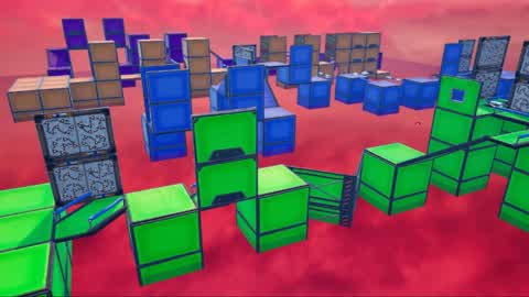 Fun 50 DeathRun Levels 🏃🏻‍♂️