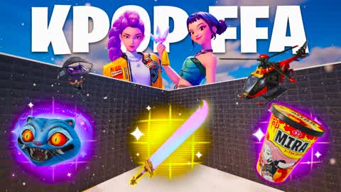 KPOP DEMON HUNTERS PIT - ALL GUNS 🔫