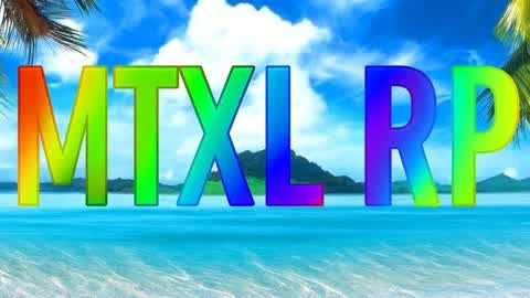 🏝️ MTXL RP 🥥