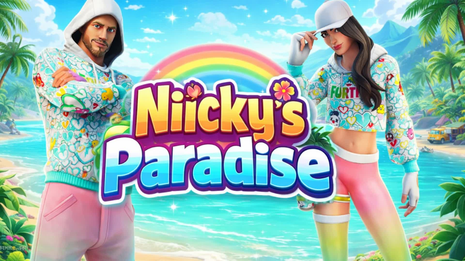Nicky's Paradise