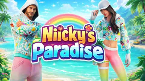 Nicky's Paradise