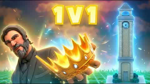 1v1 Tilted CT🤜🤛