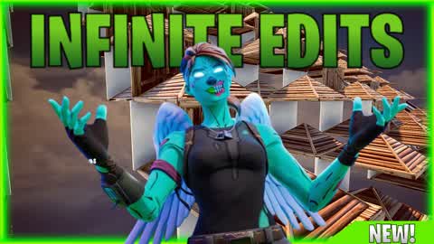 INFINITE EDITS🎯AIM EDIT PIECE 1V1