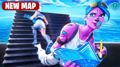 Piz 1v1 Build Fights