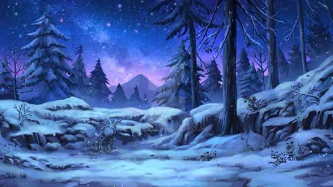 Winter Royale 2