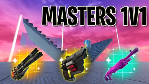 MASTERS 1V1