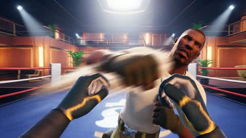 Boxing | ملاكمة 🥊