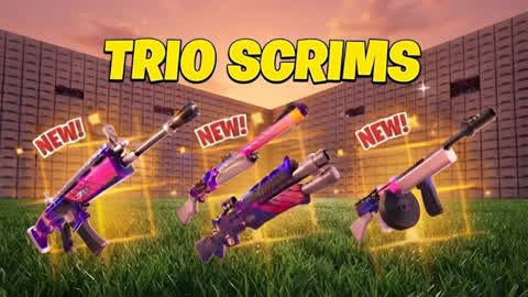 đ TRIO COMPETITIVE SCRIMS đ TRIO COMPETITIVE