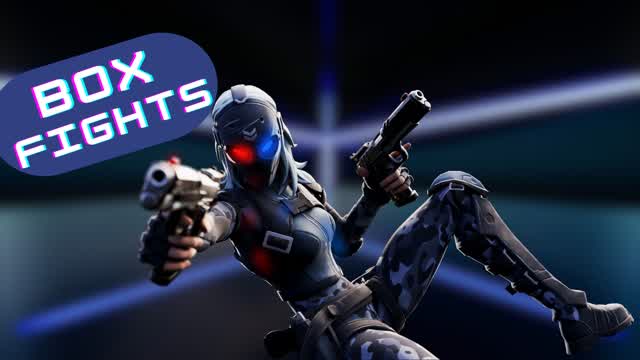 box fight