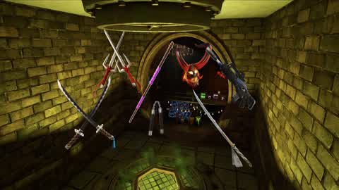 BATAILLE EN ÉQUIPES TMNT