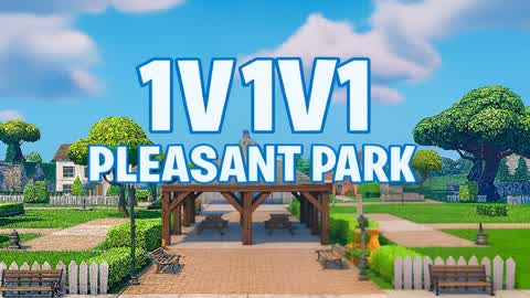 1V1V1 PLEASANT PARK AND
