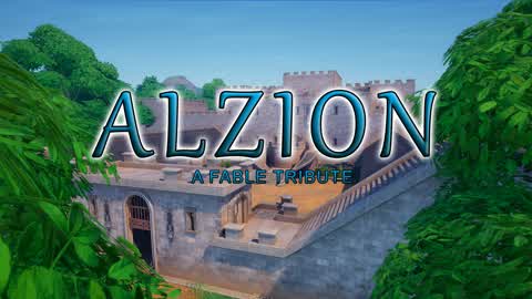 Alzion