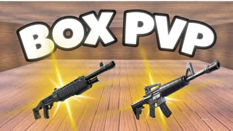 EASY BOX PVP