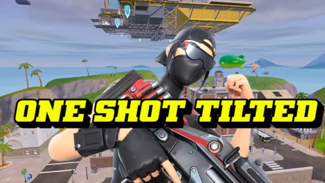OneShotTilted