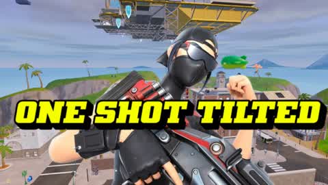 OneShotTilted