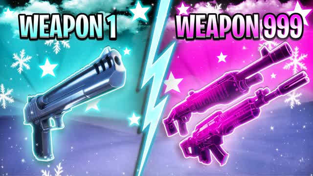 Capture 1 – ❄️Winter Gun Game❄️