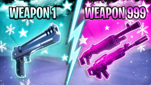❄️Winter Gun Game❄️