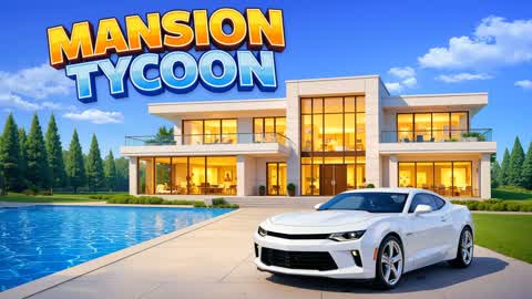 MANSION TOWER TYCOON
